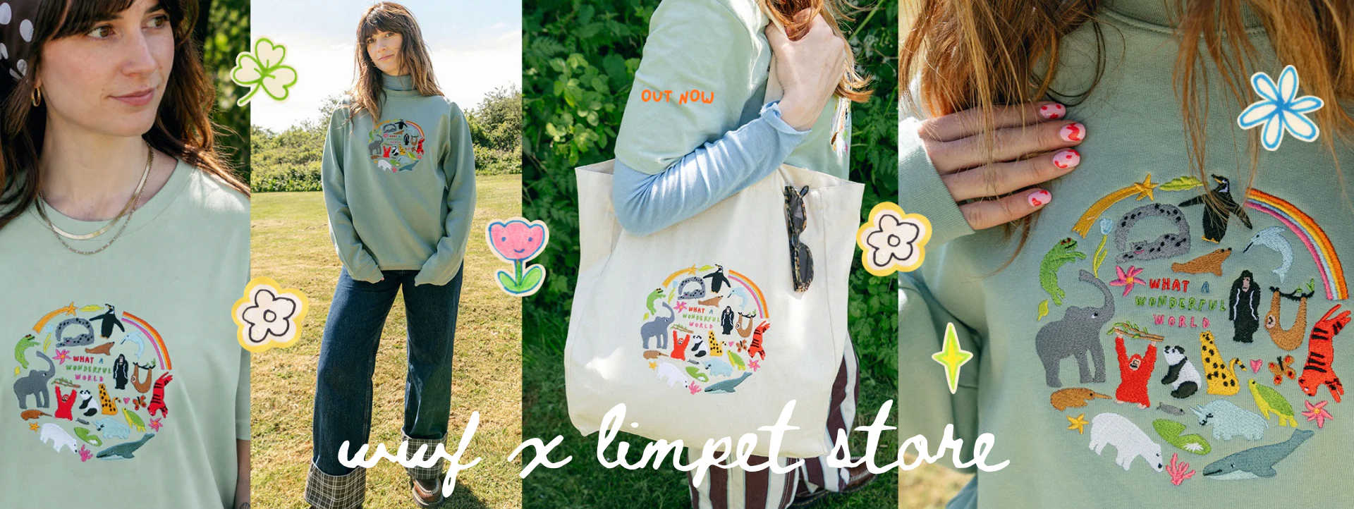 Wear Your Brightest Self