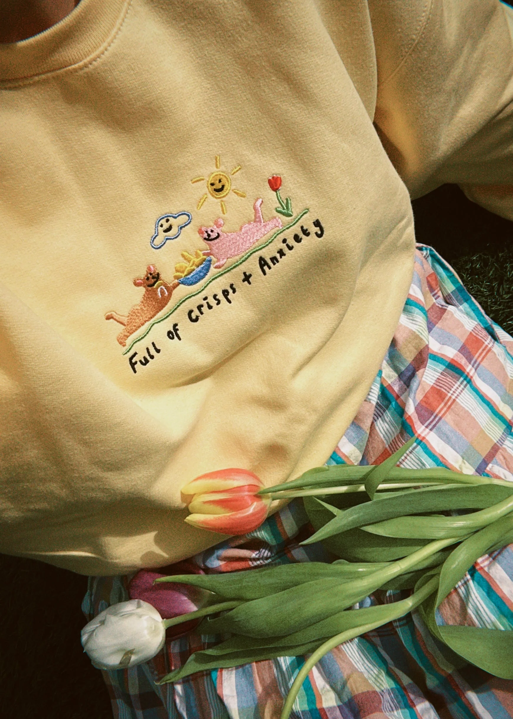 all clothing